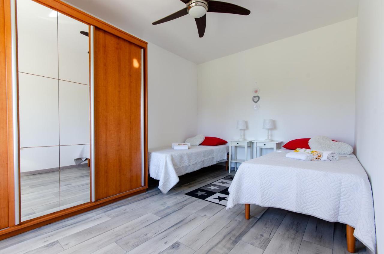 Istrian House In The Heart Of Tupljak - Smilovic Potpican ภายนอก รูปภาพ