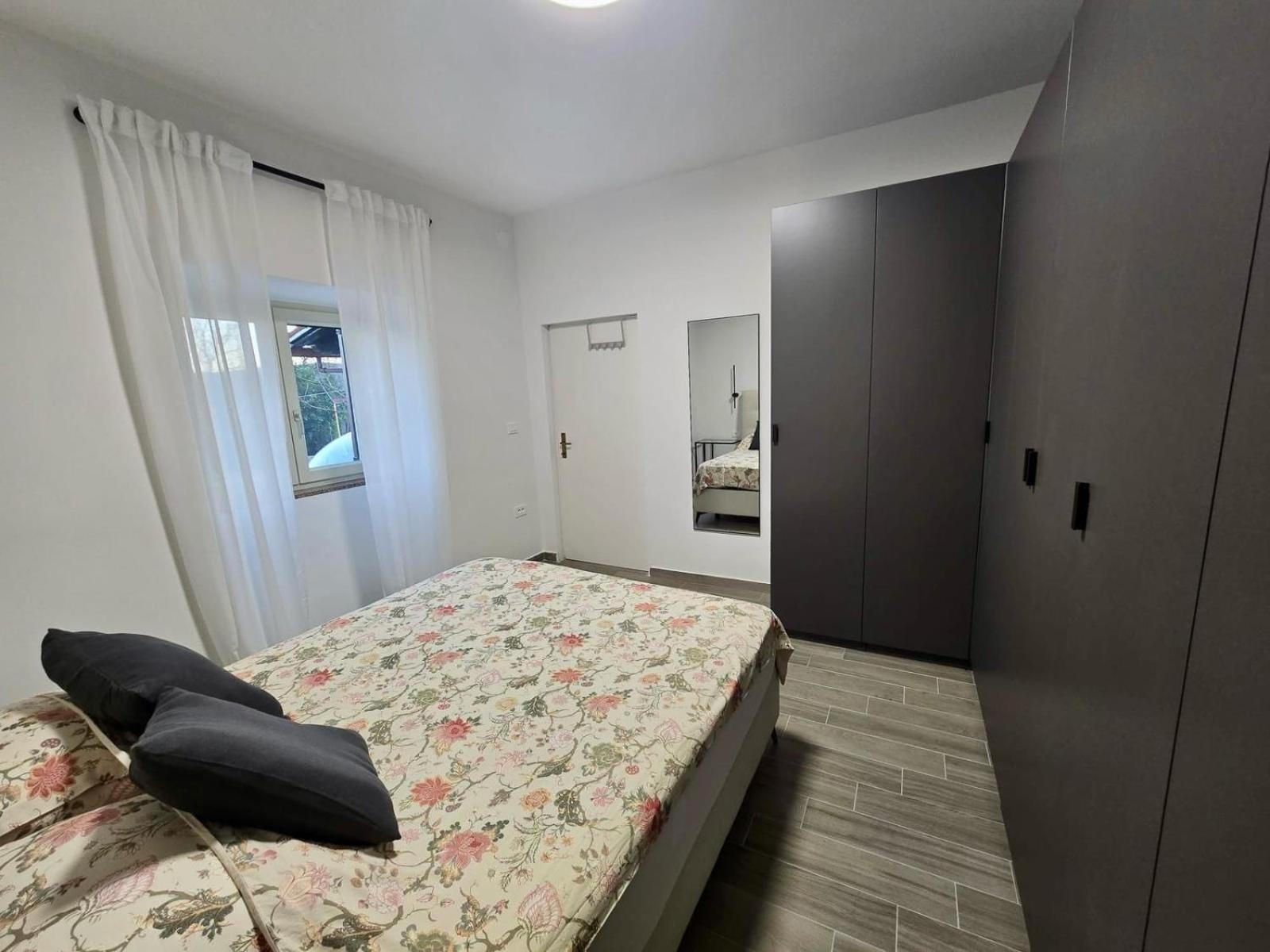 Istrian House In The Heart Of Tupljak - Smilovic Potpican ภายนอก รูปภาพ