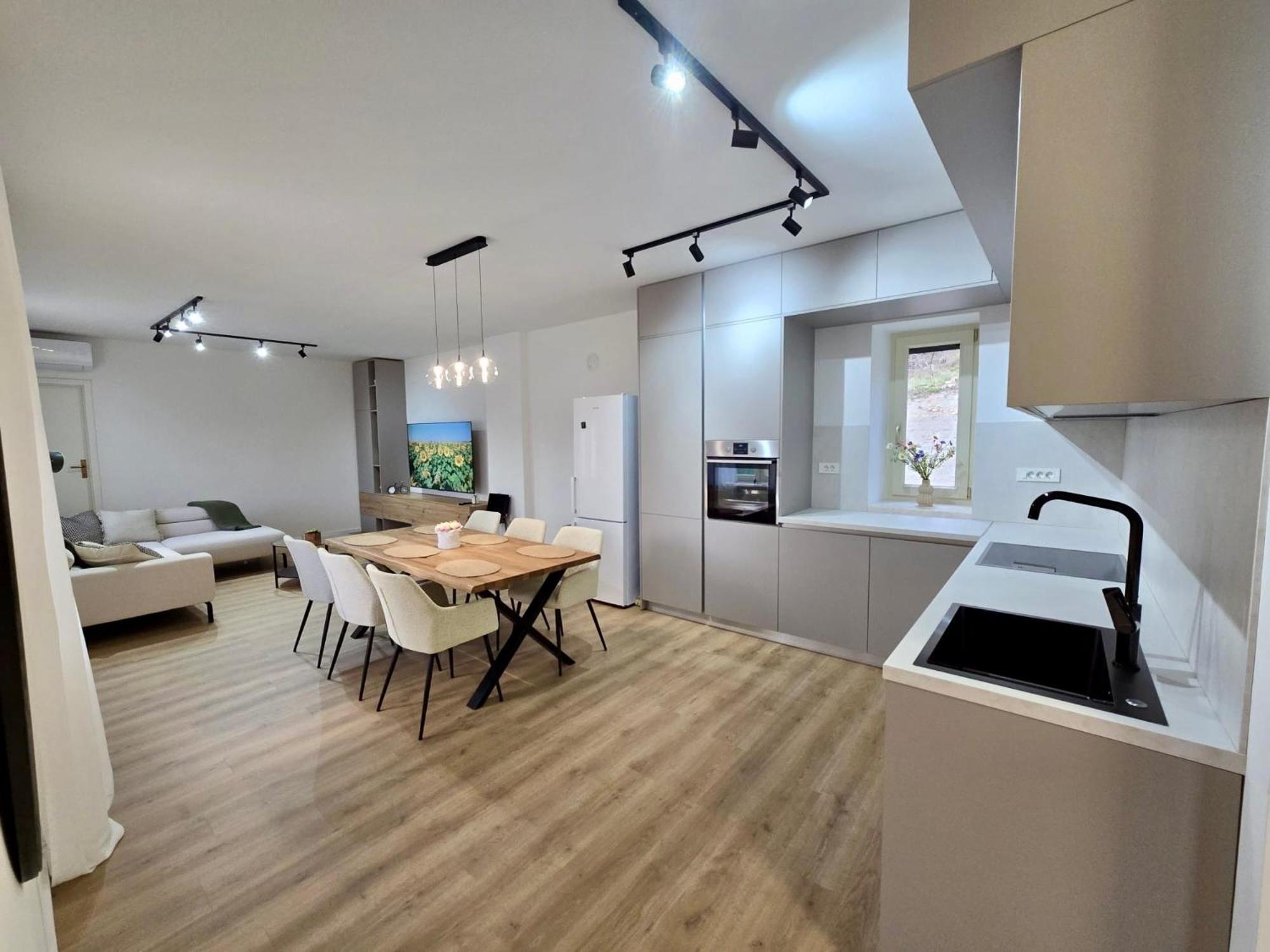 Istrian House In The Heart Of Tupljak - Smilovic Potpican ภายนอก รูปภาพ